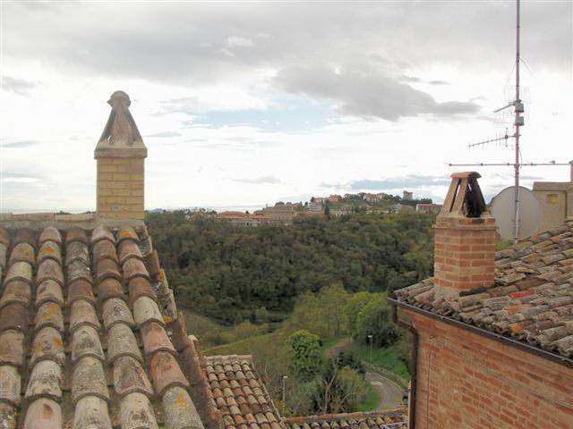 appartamento in vendita a Ripatransone