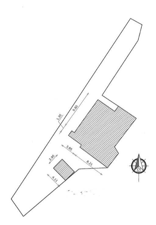 casa indipendente in vendita a Ripatransone