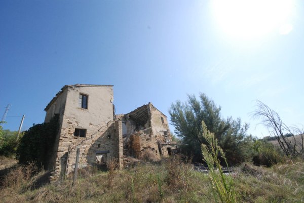 casa indipendente in vendita a Ripatransone