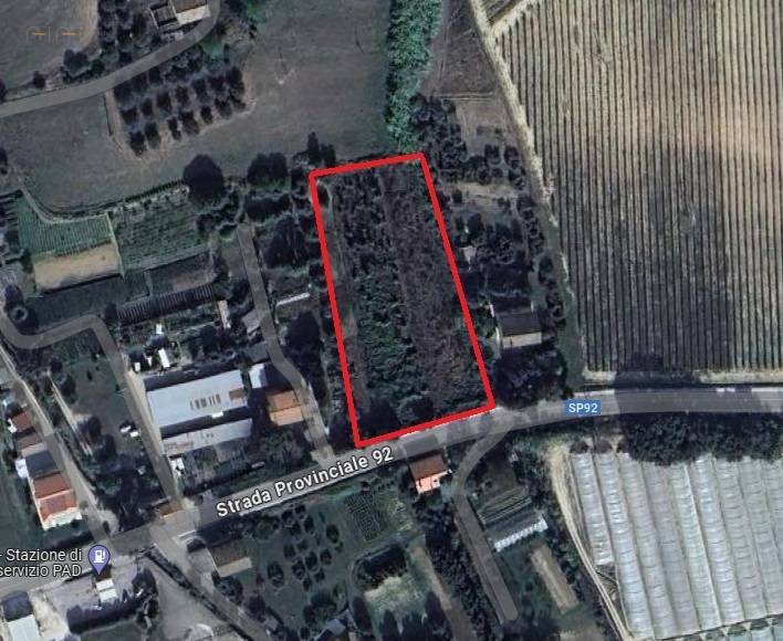 terreno agricolo in vendita a Ripatransone