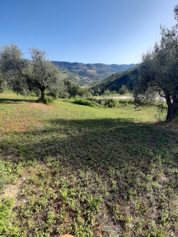 casa indipendente in vendita a Ripatransone