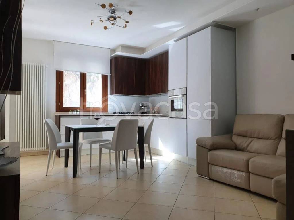 appartamento in vendita a Ripatransone