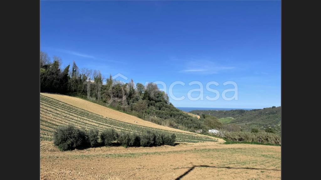 casa indipendente in vendita a Ripatransone