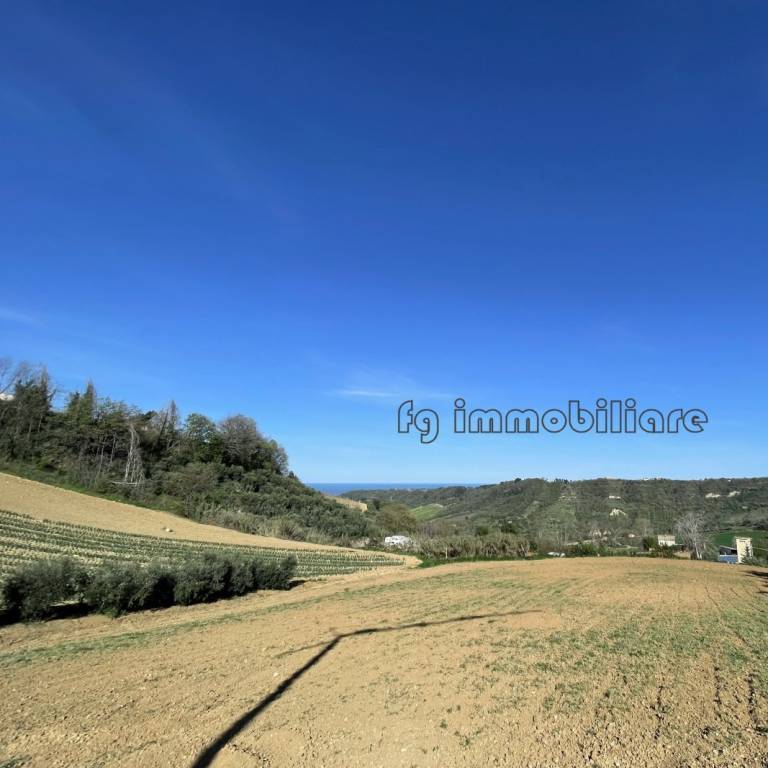 casa indipendente in vendita a Ripatransone