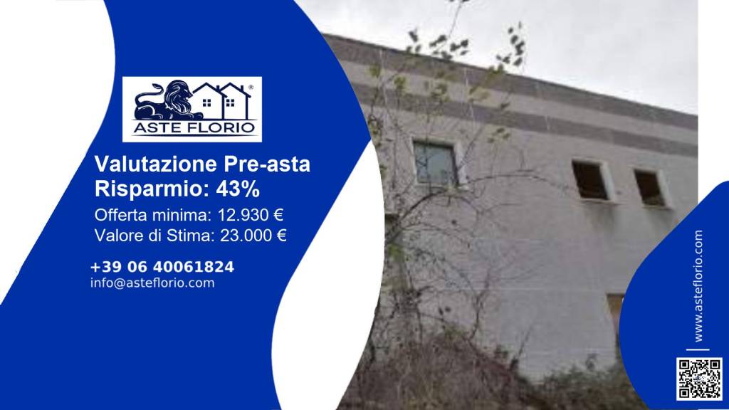 appartamento in vendita a Ripatransone