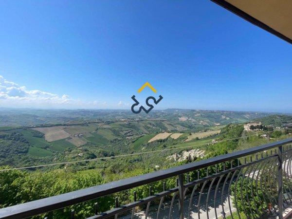 appartamento in vendita a Ripatransone