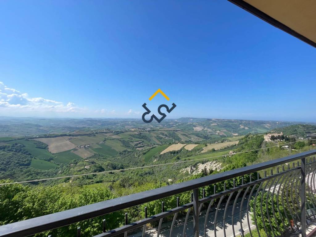 appartamento in vendita a Ripatransone