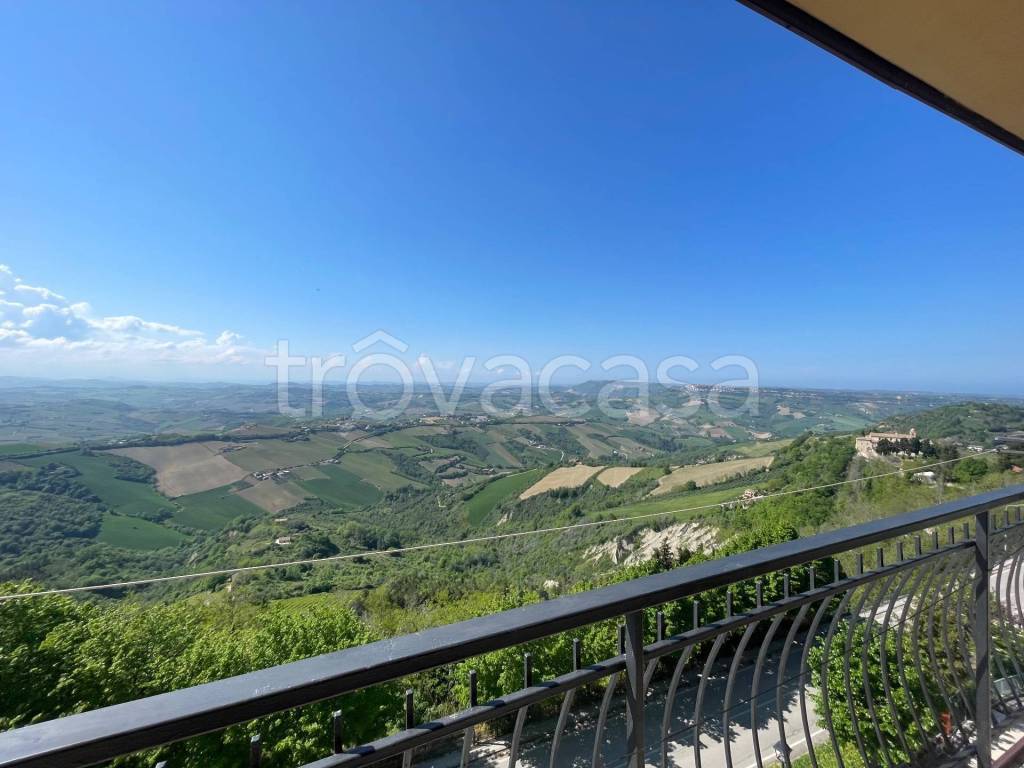 appartamento in vendita a Ripatransone