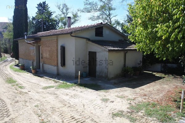casa indipendente in vendita a Ripatransone in zona Trivio