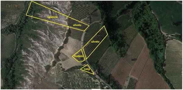 casa indipendente in vendita a Ripatransone in zona Trivio