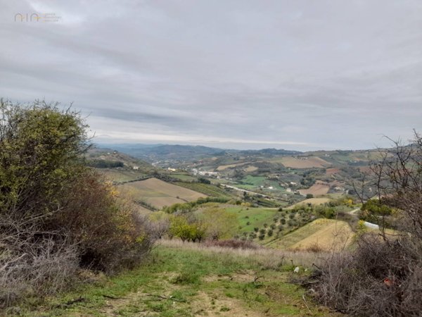 casa indipendente in vendita a Ripatransone in zona San Savino