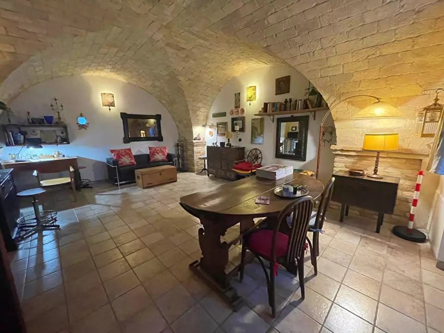appartamento in vendita a Ripatransone