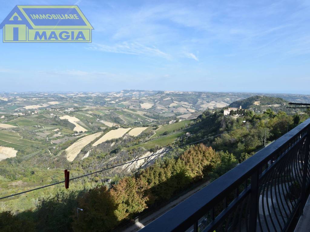 appartamento in vendita a Ripatransone