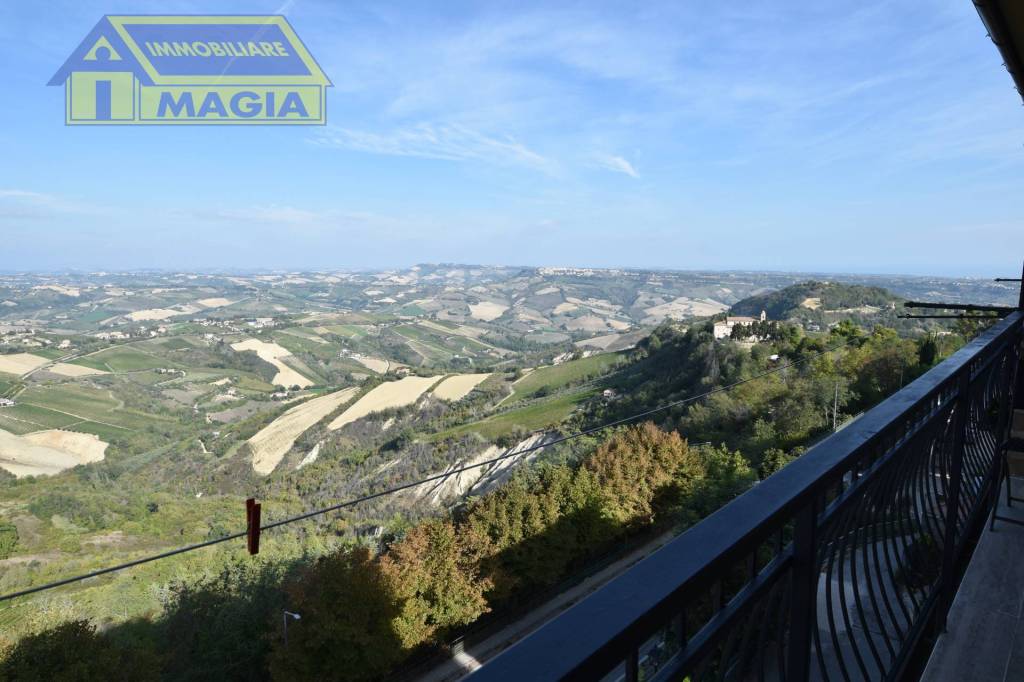 appartamento in vendita a Ripatransone