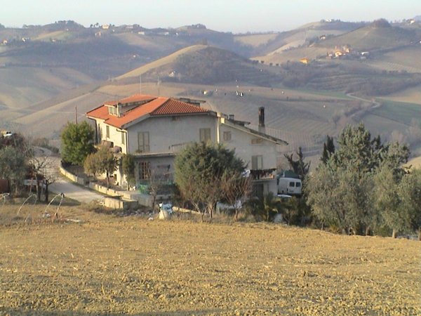 casa indipendente in vendita a Ripatransone