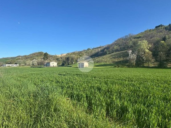 casa indipendente in vendita a Ripatransone