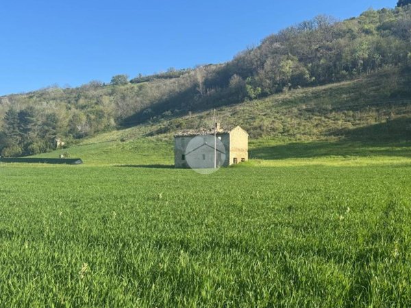 casa indipendente in vendita a Ripatransone