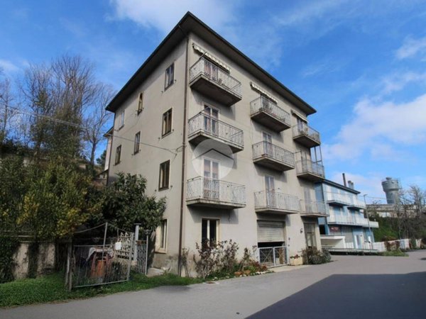 appartamento in vendita a Ripatransone