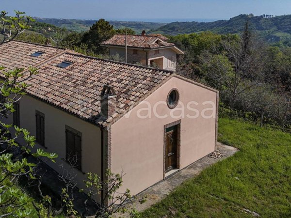 casa indipendente in vendita a Ripatransone
