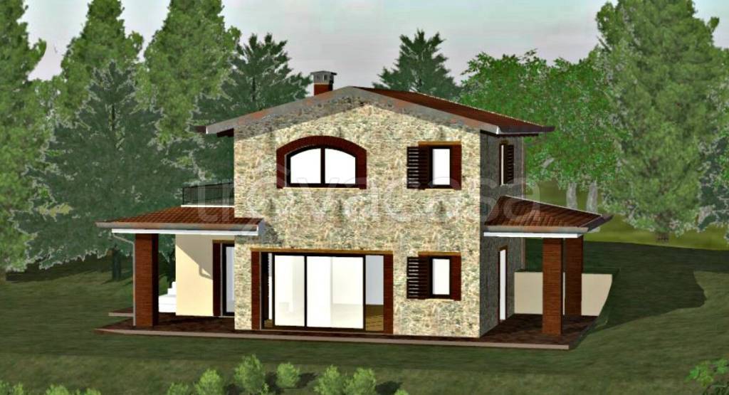 casa indipendente in vendita a Ripatransone in zona San Savino