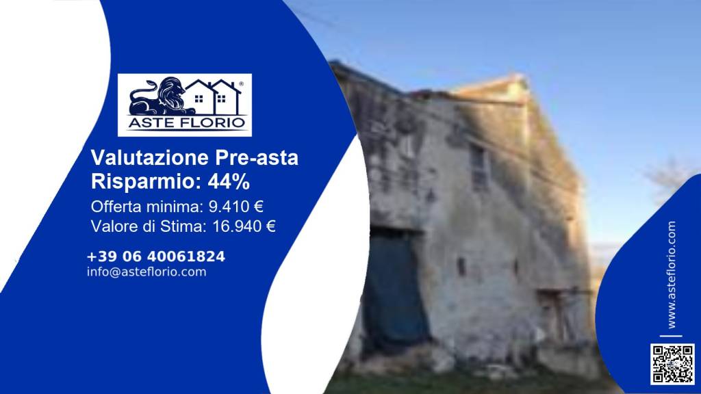 locale commerciale in vendita a Ripatransone