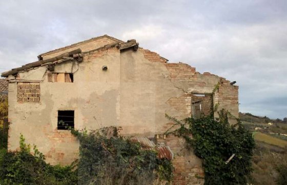 appartamento in vendita a Ripatransone