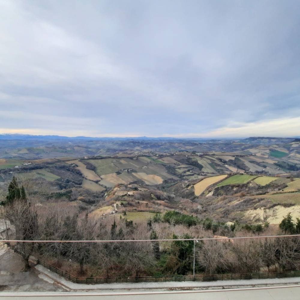 appartamento in vendita a Ripatransone