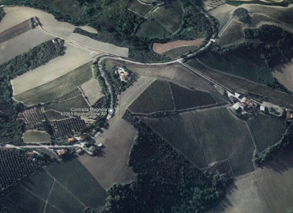 appartamento in vendita a Ripatransone