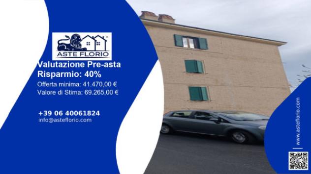 appartamento in vendita a Ripatransone