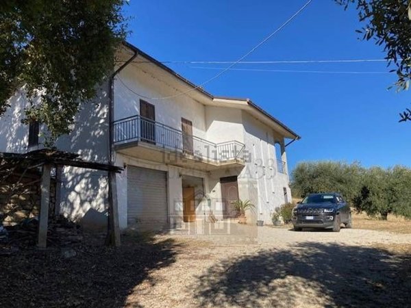 appartamento in vendita a Ripatransone