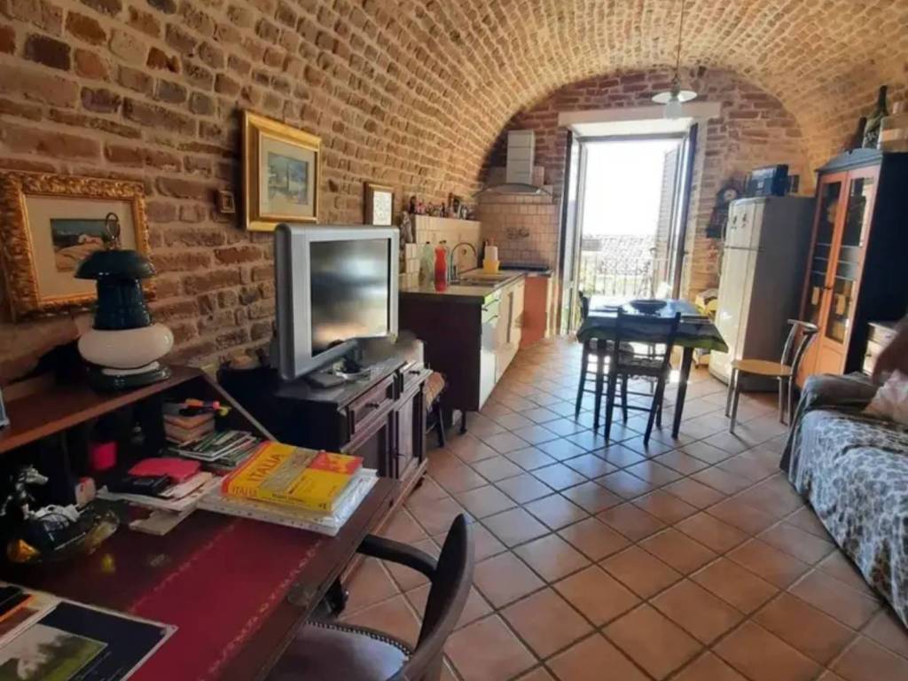 appartamento in vendita a Ripatransone