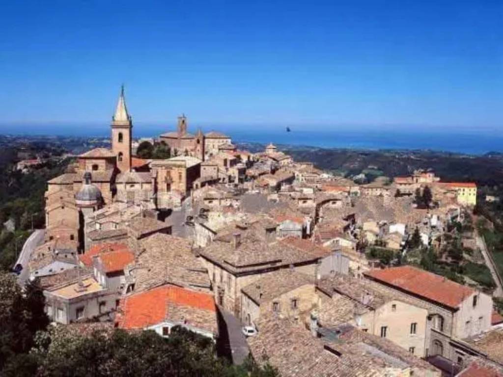 appartamento in vendita a Ripatransone