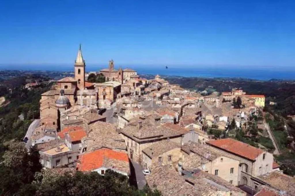 appartamento in vendita a Ripatransone