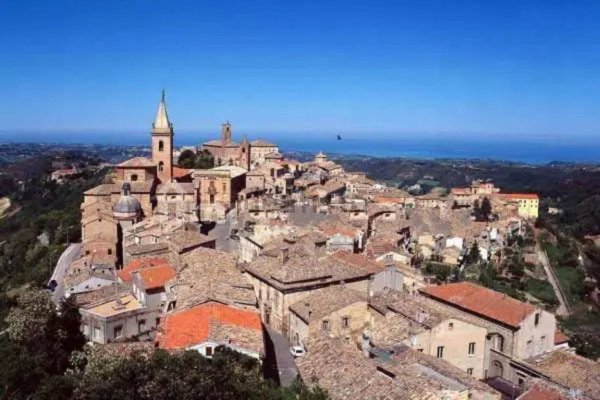 appartamento in vendita a Ripatransone