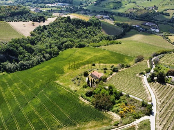 terreno in vendita a Ripatransone in zona San Savino