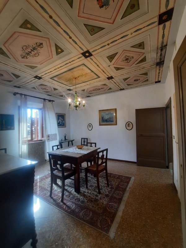 casa indipendente in vendita a Ripatransone