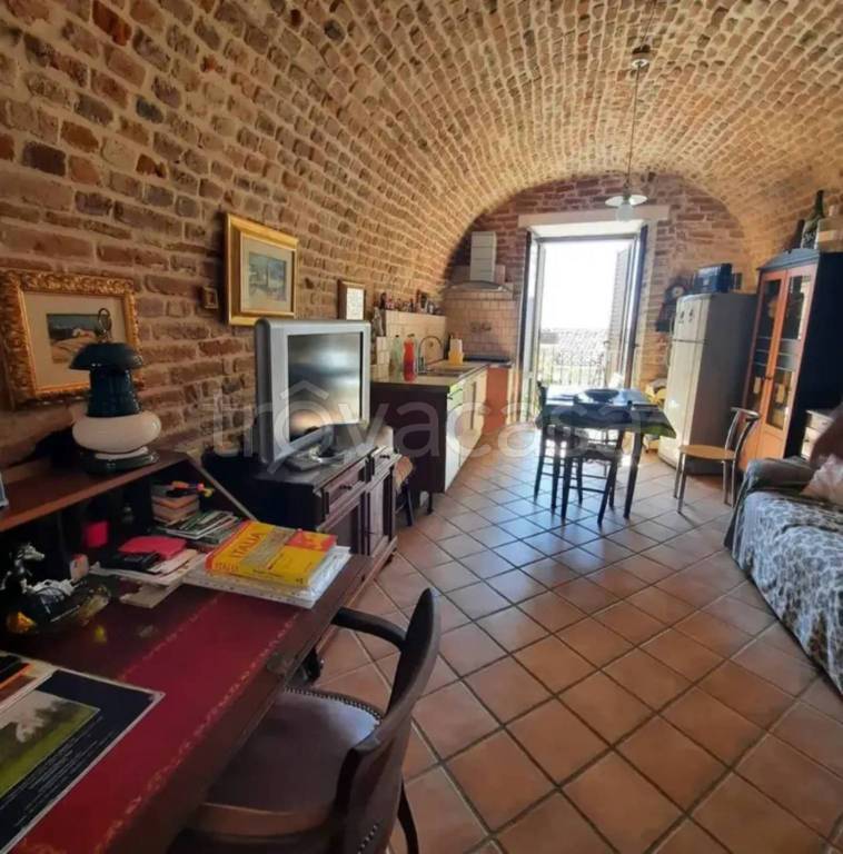 appartamento in vendita a Ripatransone