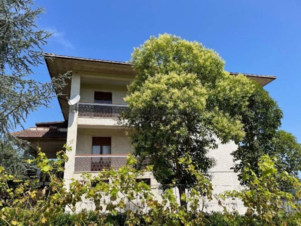 casa indipendente in vendita a Ripatransone