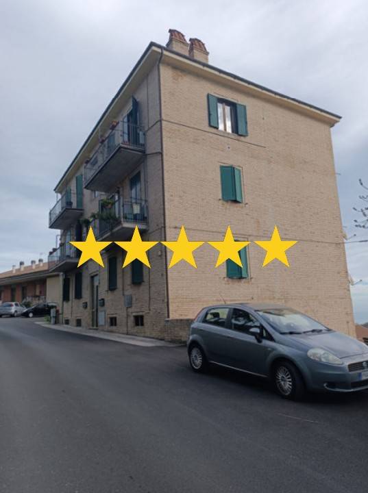 appartamento in vendita a Ripatransone