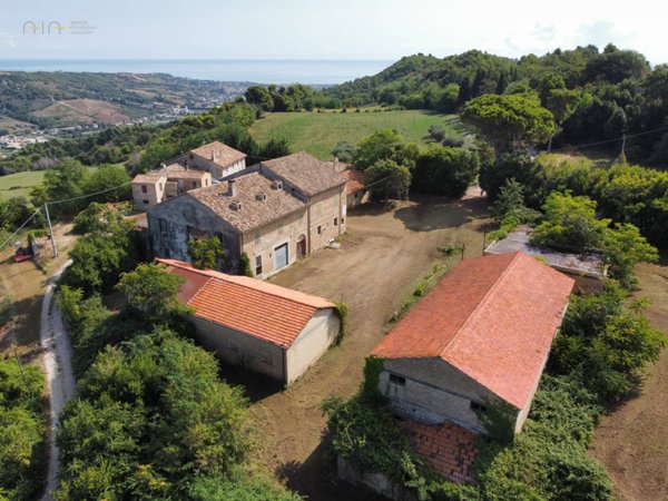 terreno agricolo in vendita a Ripatransone