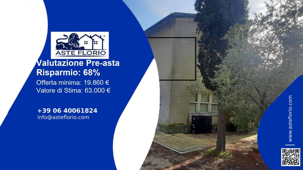 appartamento in vendita a Ripatransone