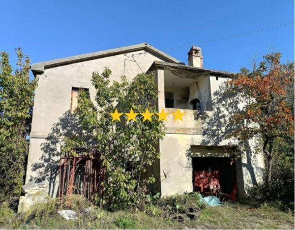 casa indipendente in vendita a Ripatransone