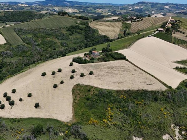 casale in vendita a Ripatransone