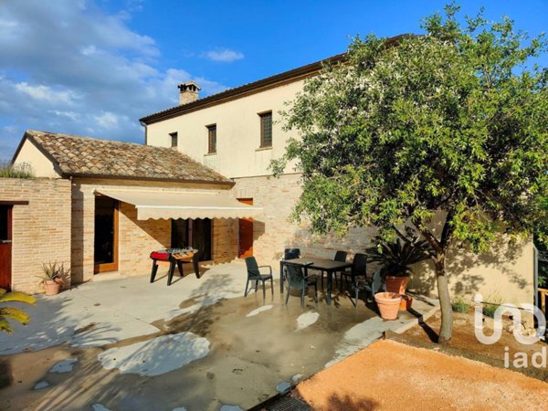 appartamento in vendita a Ripatransone