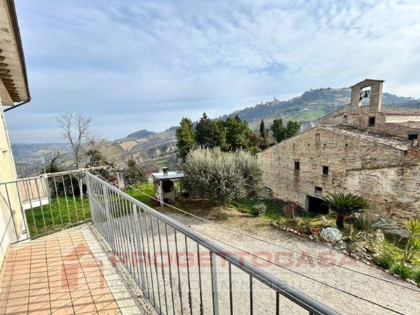 casa indipendente in vendita a Ripatransone