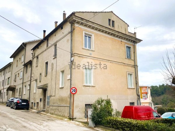 appartamento in vendita a Ripatransone