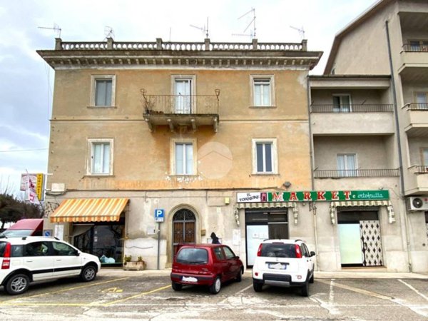 appartamento in vendita a Ripatransone