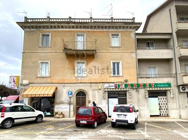 appartamento in vendita a Ripatransone