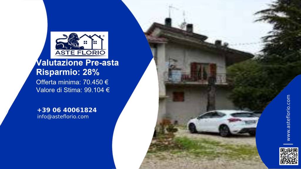 appartamento in vendita a Ripatransone
