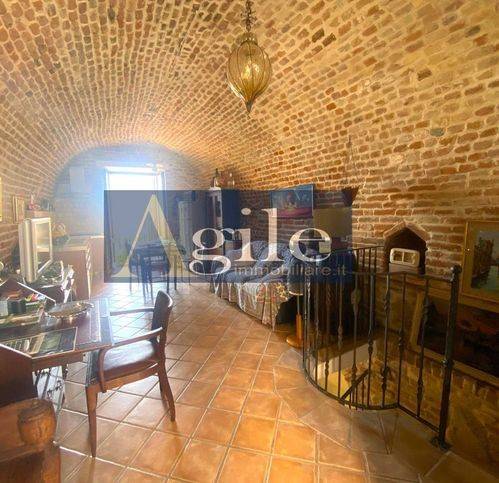 appartamento in vendita a Ripatransone